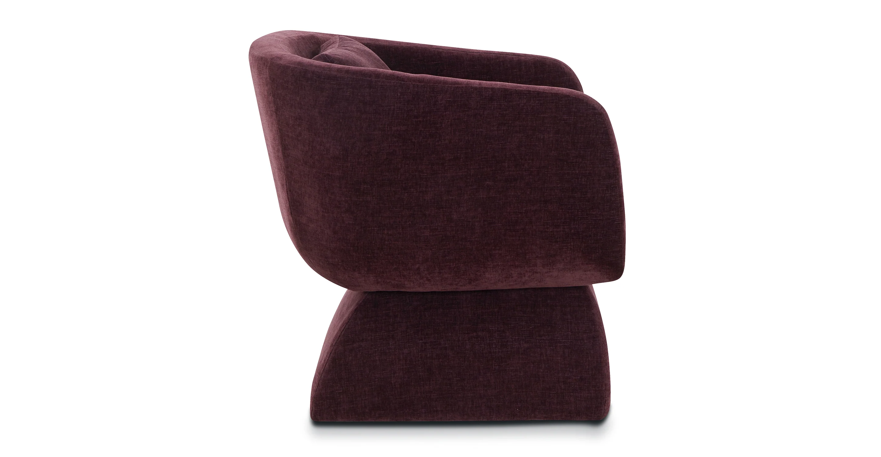 Zeno Lounge Chair - Image 3