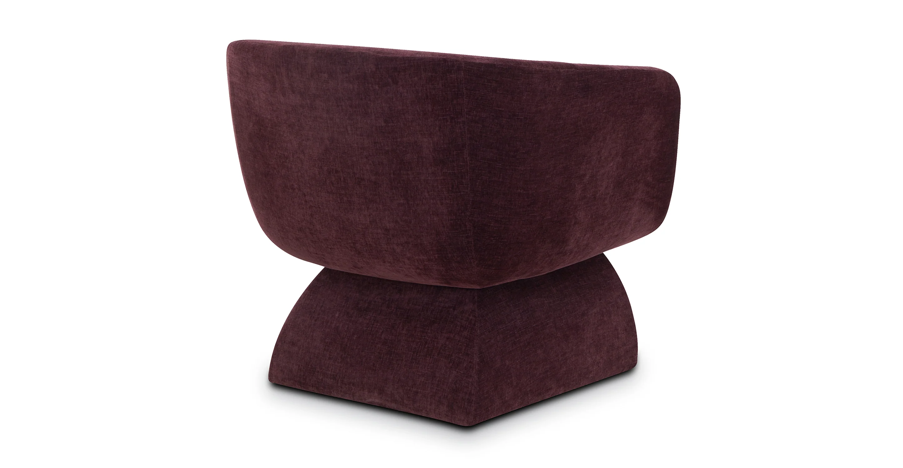 Zeno Lounge Chair - Image 4