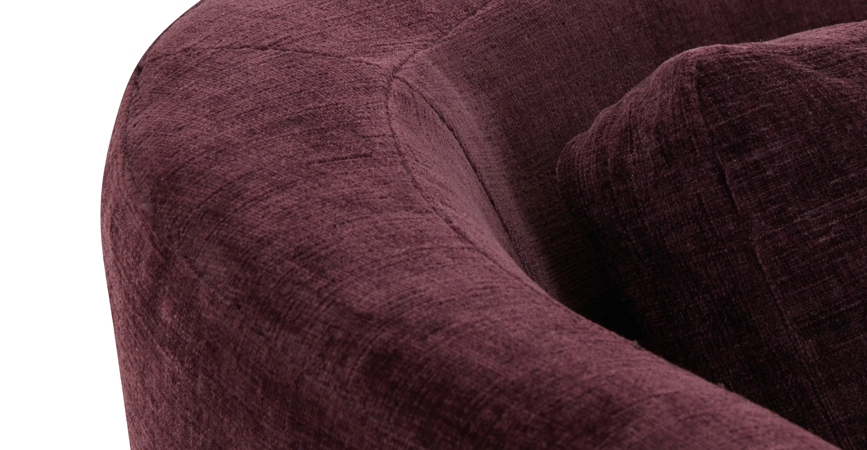 Zeno Lounge Chair - Image 8