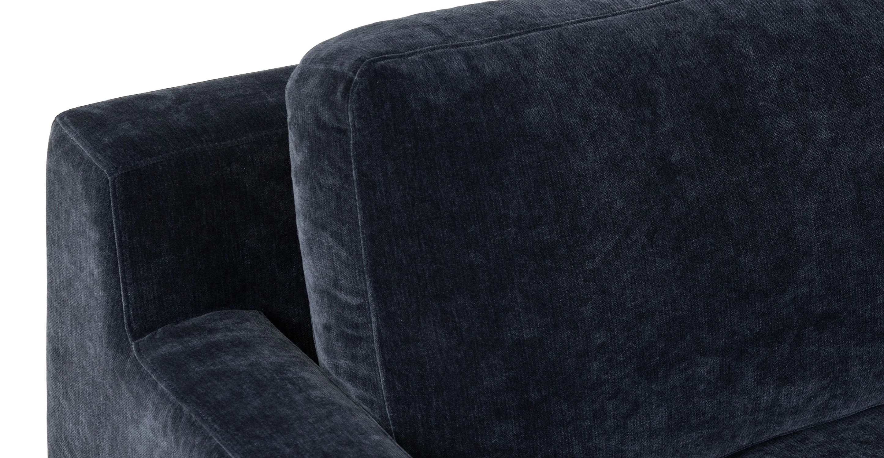 Zyon 105.5" Reversible Chaise Sectional - Image 24