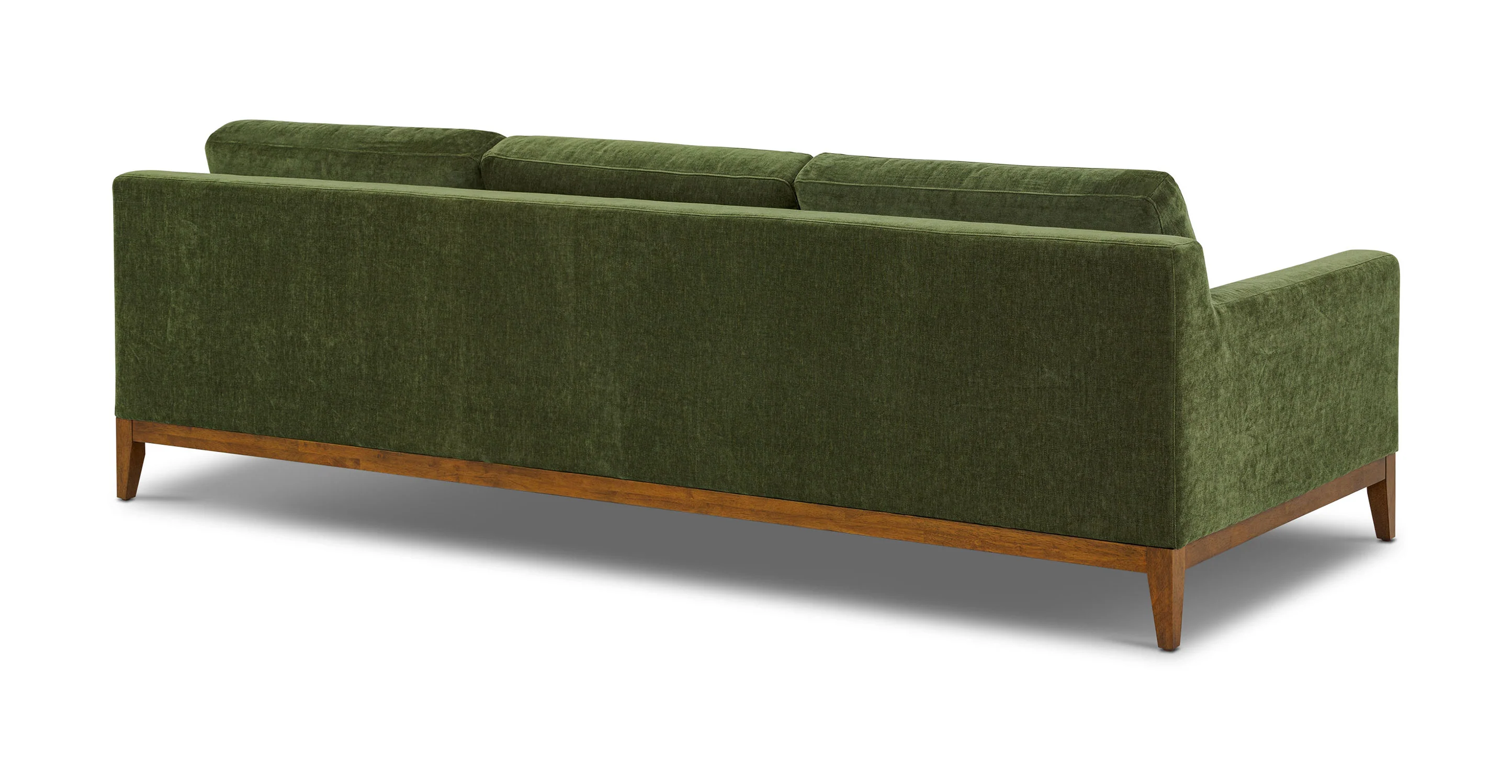 Zyon 105.5" Reversible Chaise Sectional - Image 5