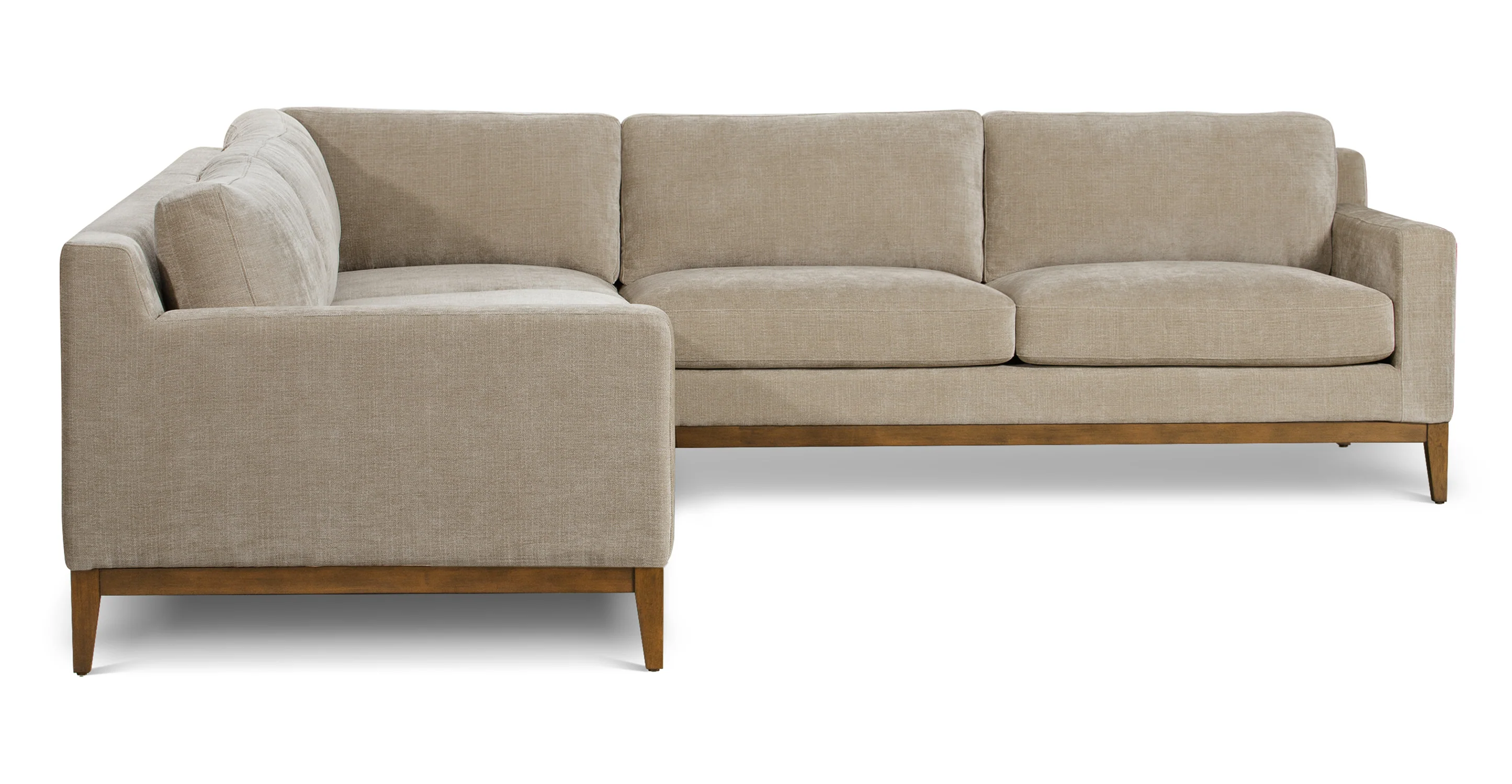 Zyon 116" Corner Sectional - Image 15