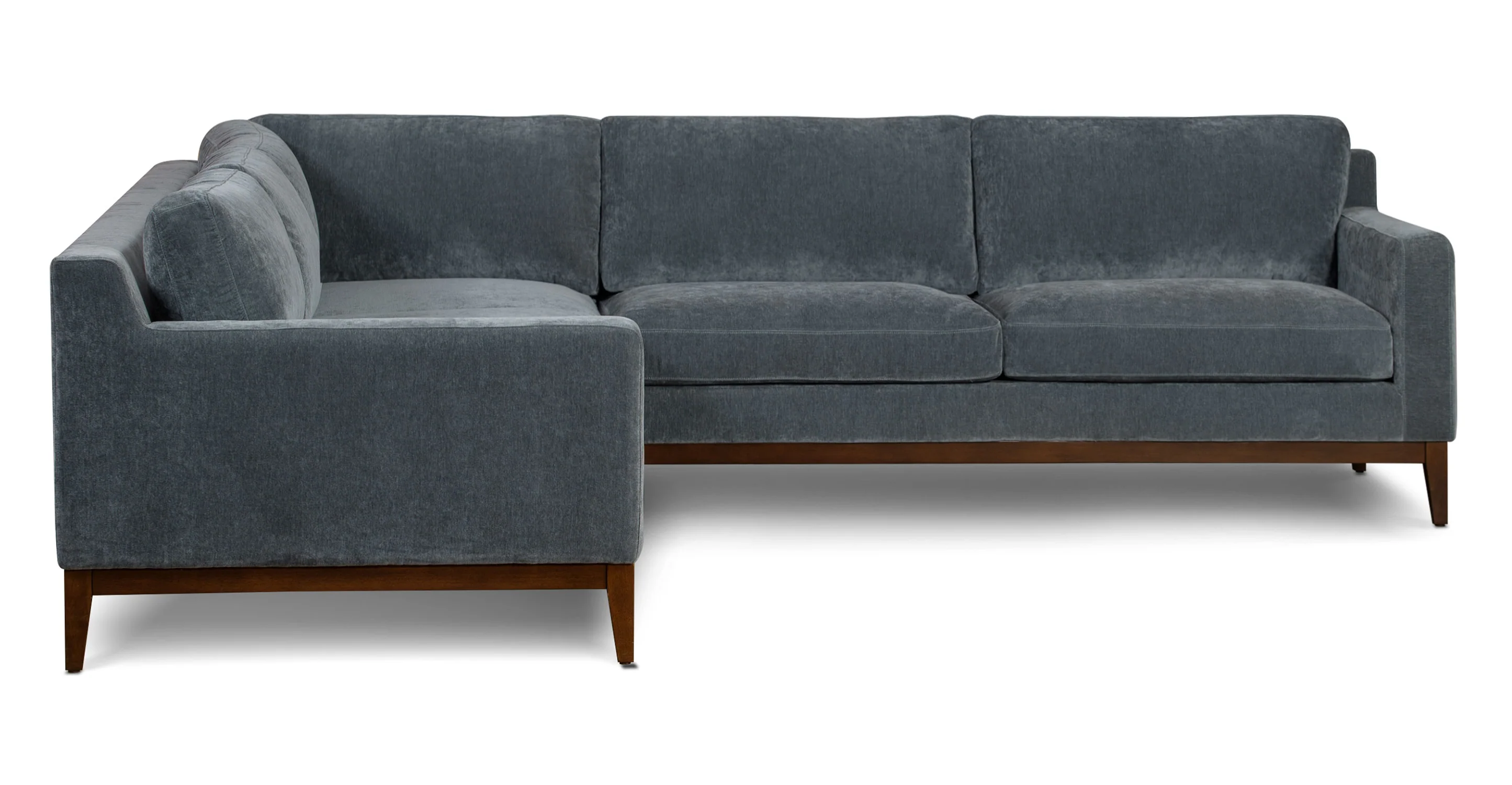 Zyon 116" Corner Sectional - Image 2