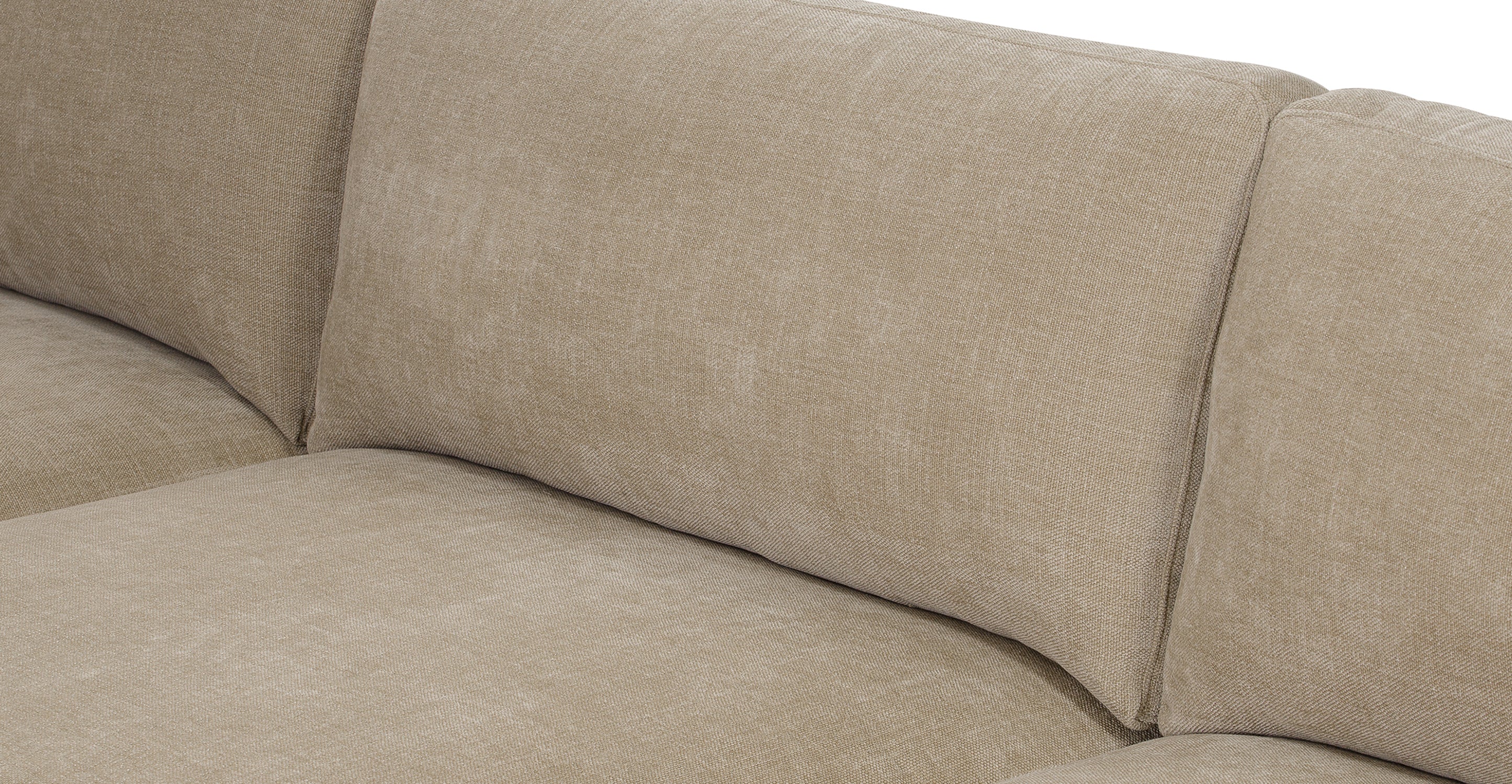 Zyon 116" Corner Sectional - Image 22
