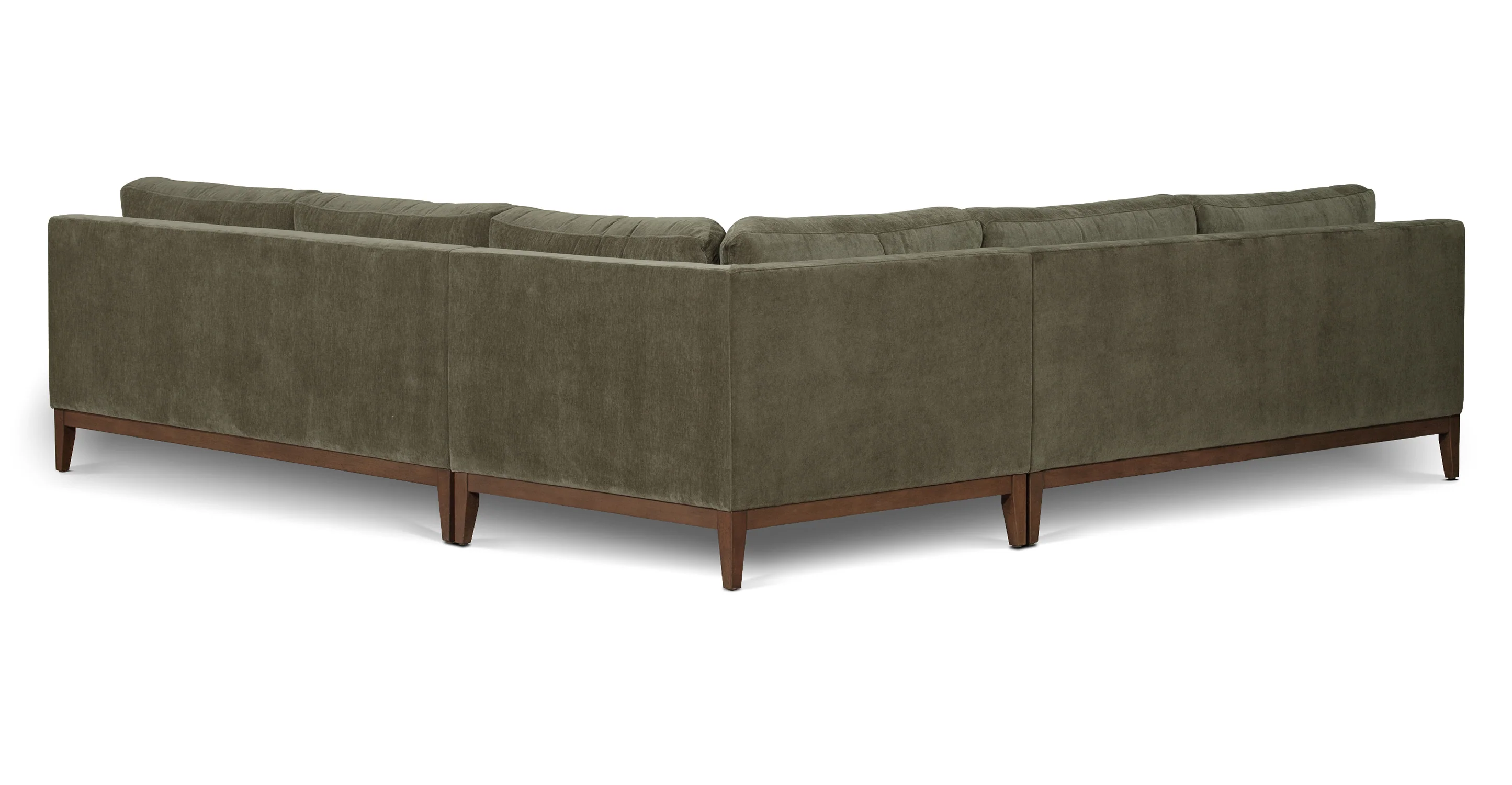Zyon 116" Corner Sectional - Image 33