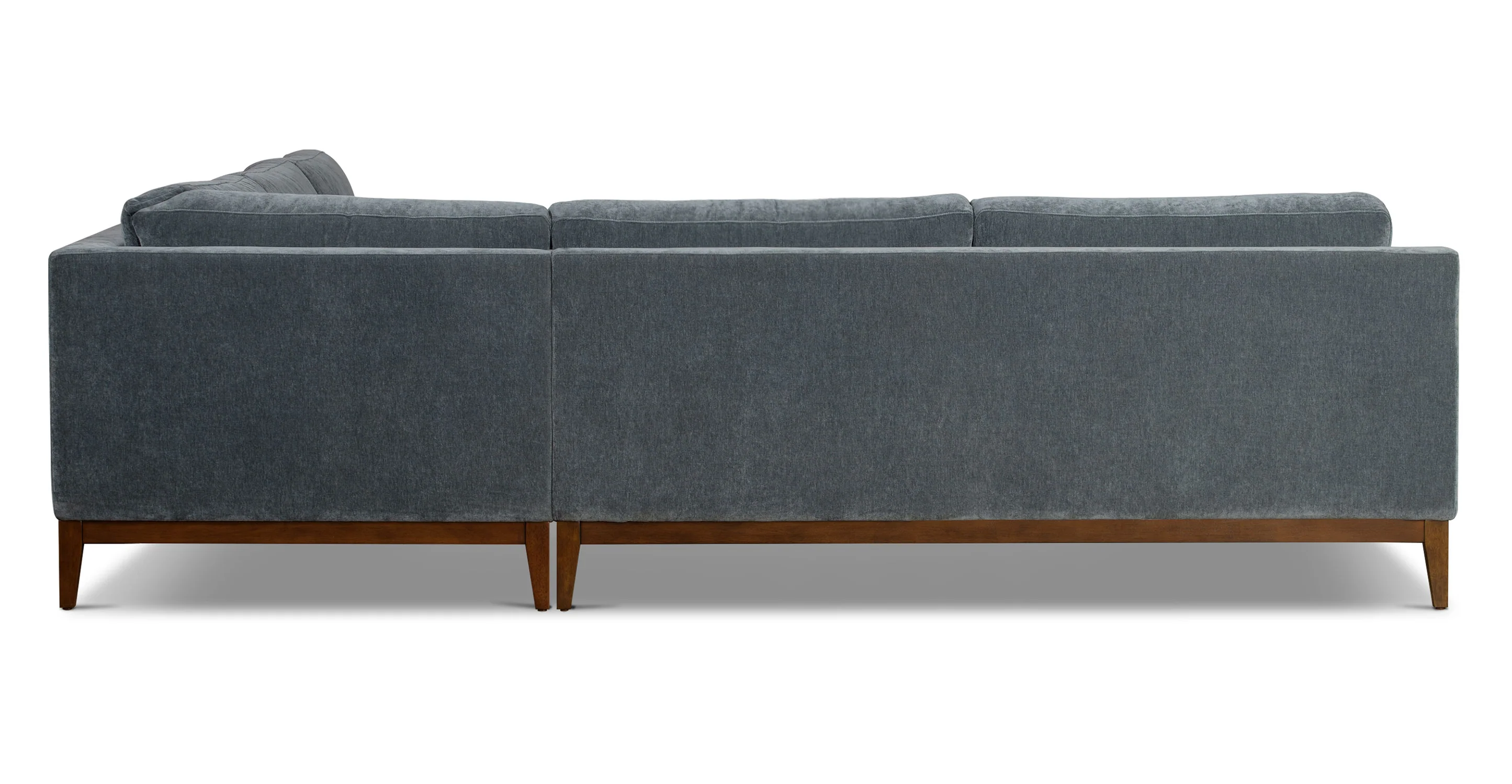 Zyon 116" Corner Sectional - Image 4