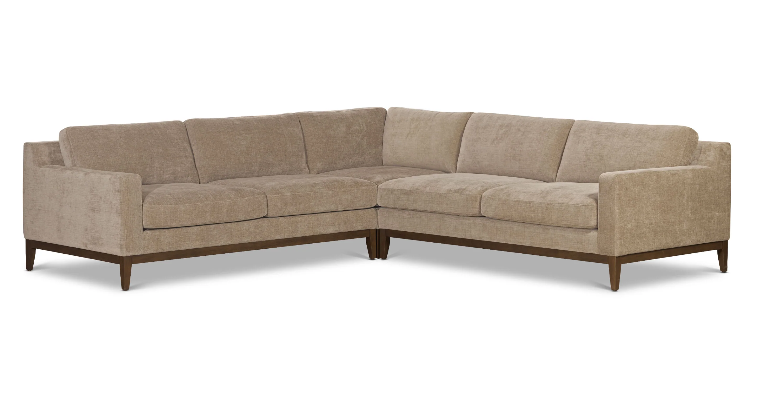 Zyon 116" Corner Sectional - Image 41