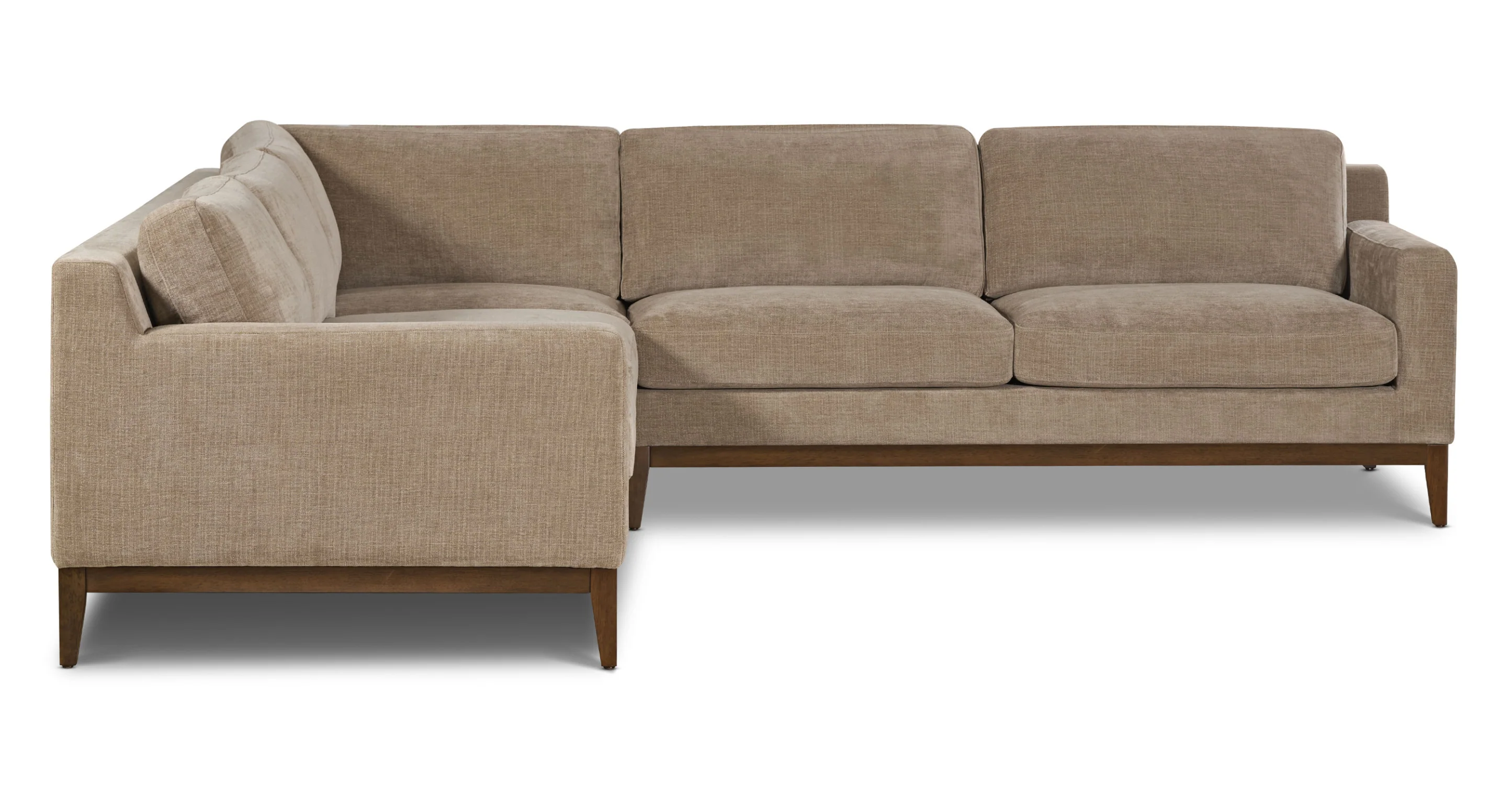 Zyon 116" Corner Sectional - Image 42
