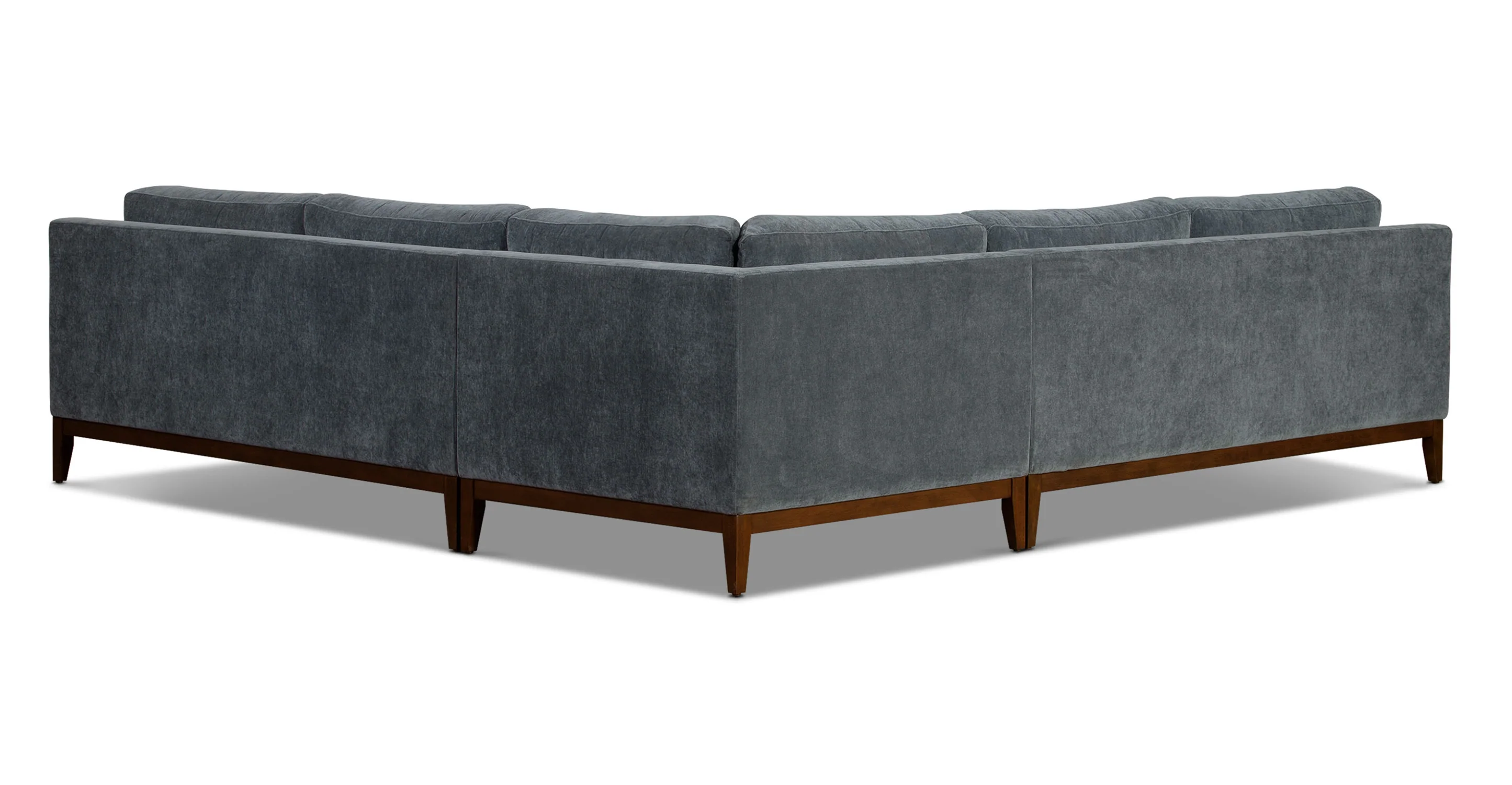 Zyon 116" Corner Sectional - Image 5