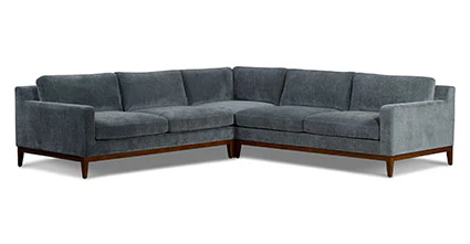 Zyon 116" Corner Sectional - Image 54
