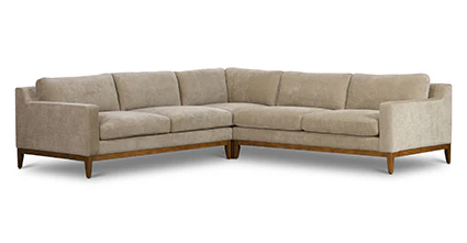 Zyon 116" Corner Sectional - Image 55