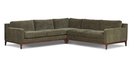 Zyon 116" Corner Sectional - Image 56