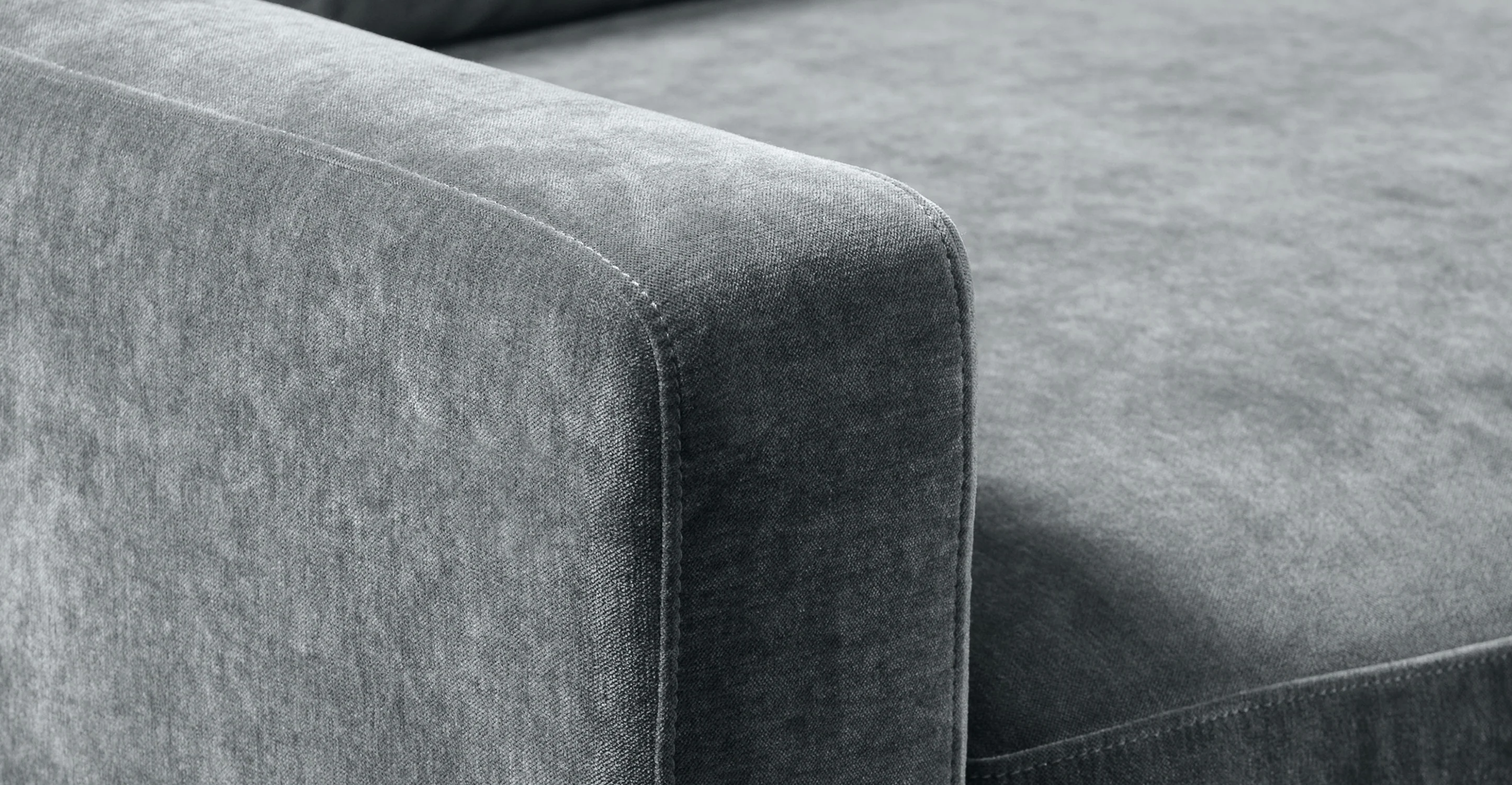 Zyon 116" Corner Sectional - Image 6