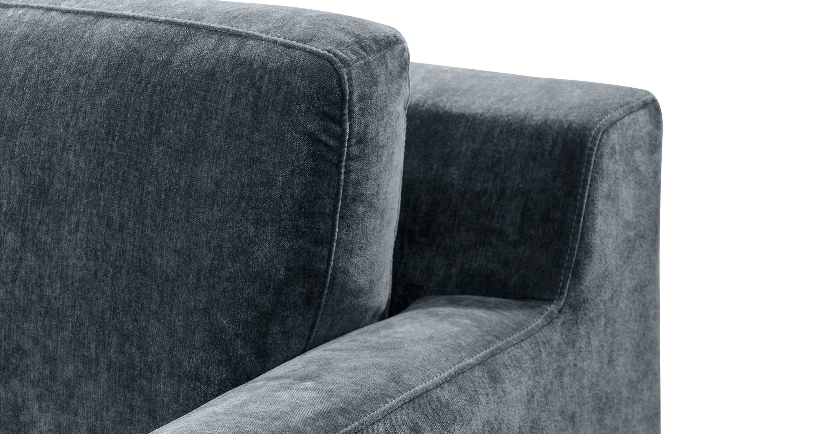 Zyon 116" Corner Sectional - Image 7