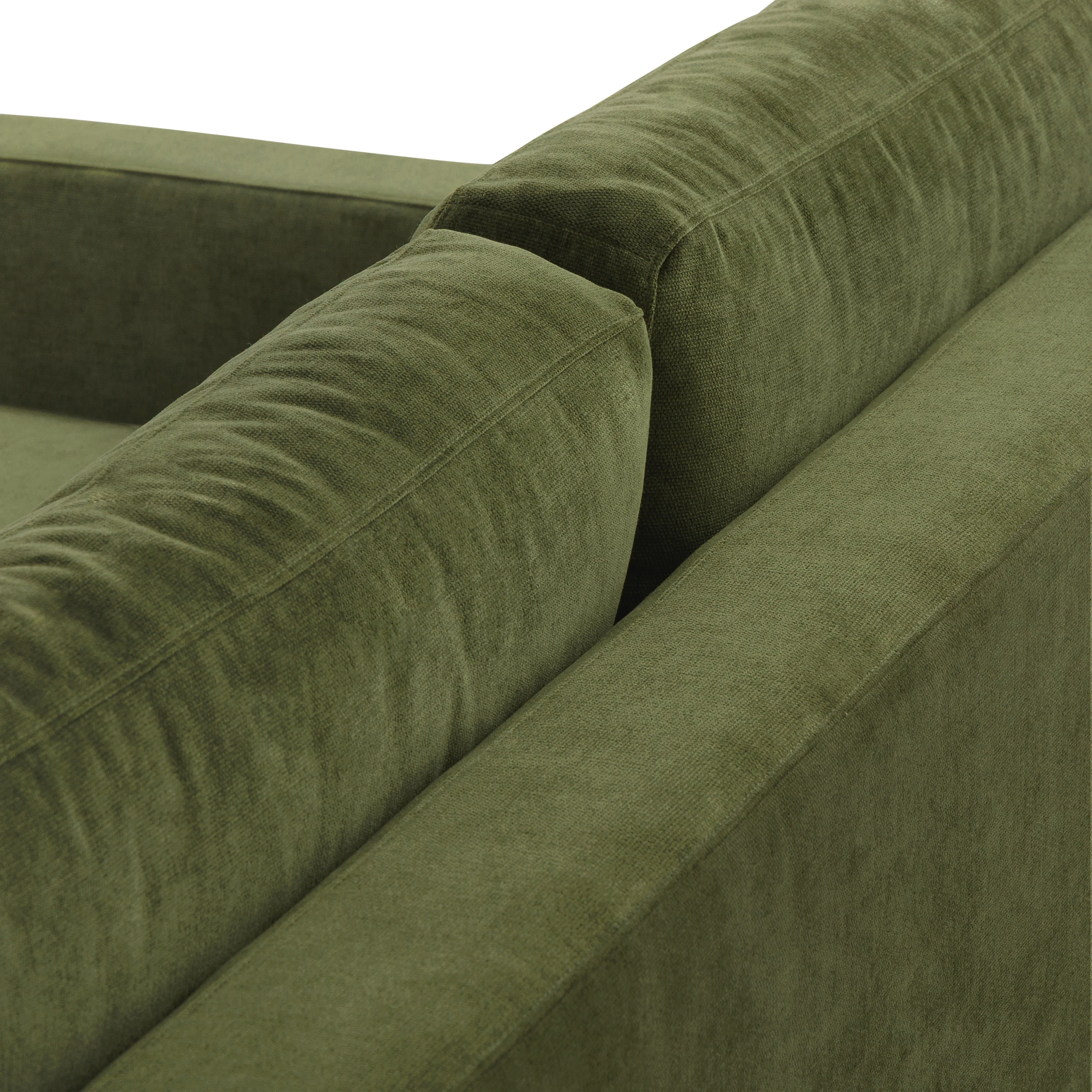 Zyon 75" Apartment Sofa - Image 11