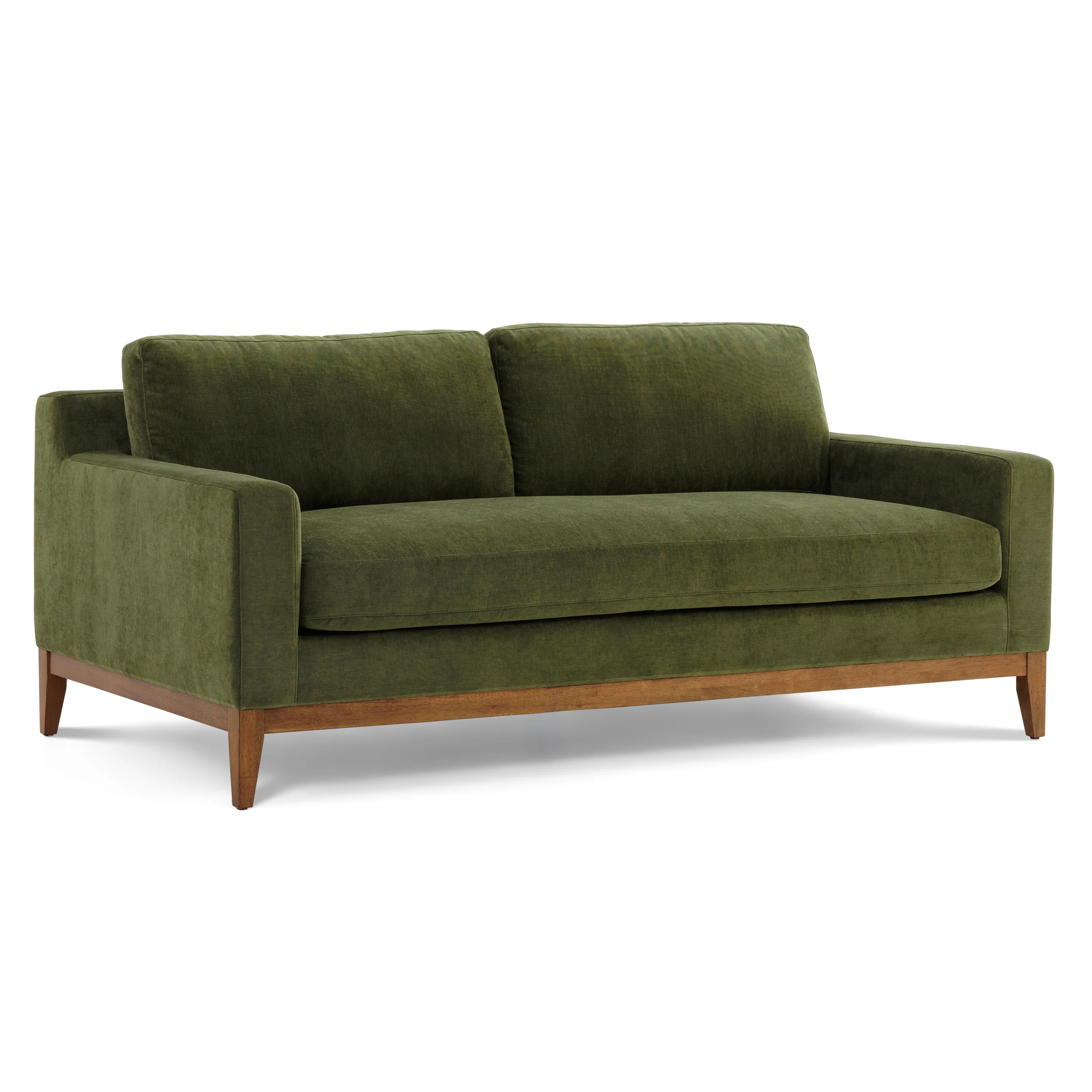 Zyon 75" Apartment Sofa - Image 3
