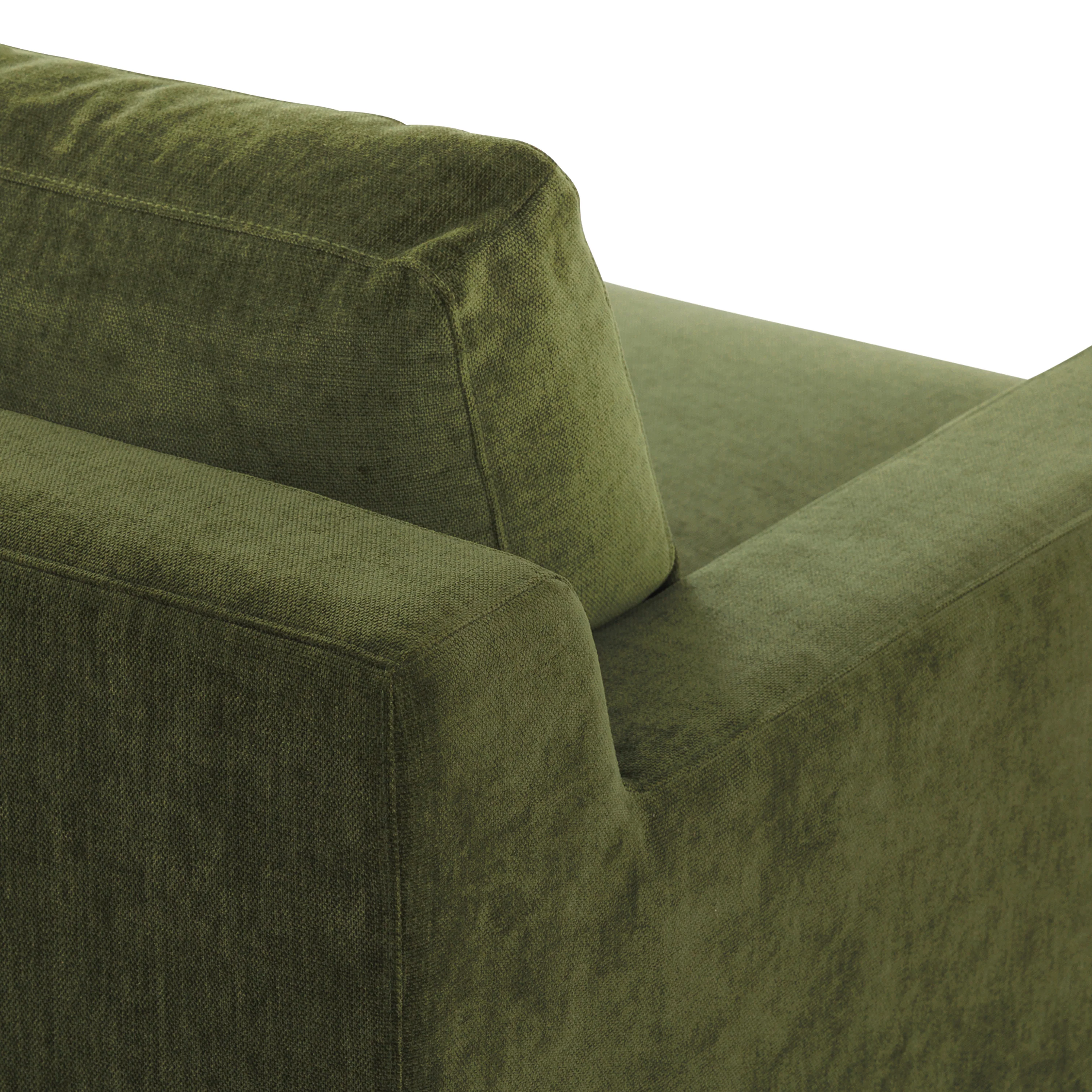 Zyon 75" Apartment Sofa - Image 7