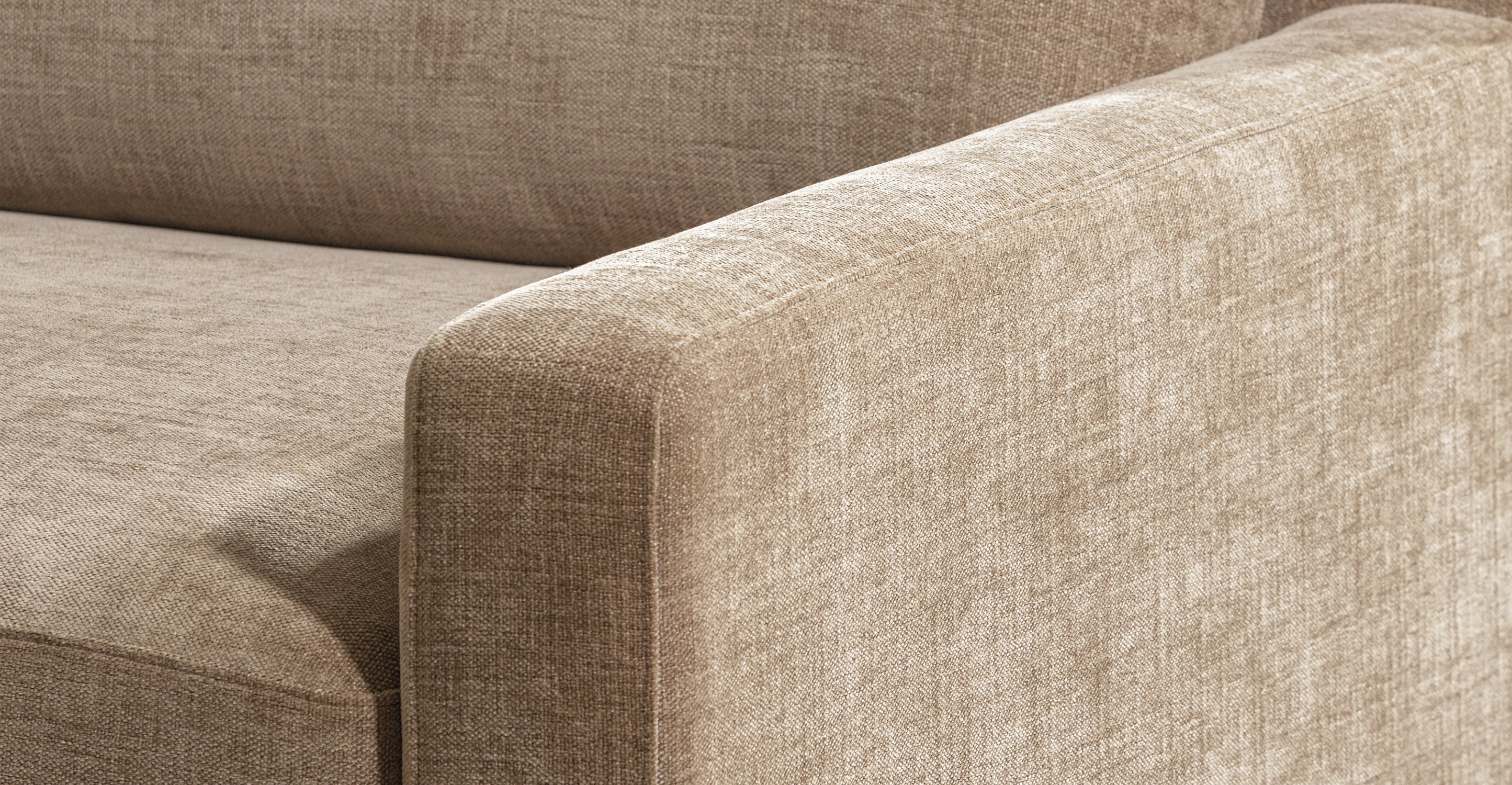 Zyon 90" Fabric Sofa - Image 10