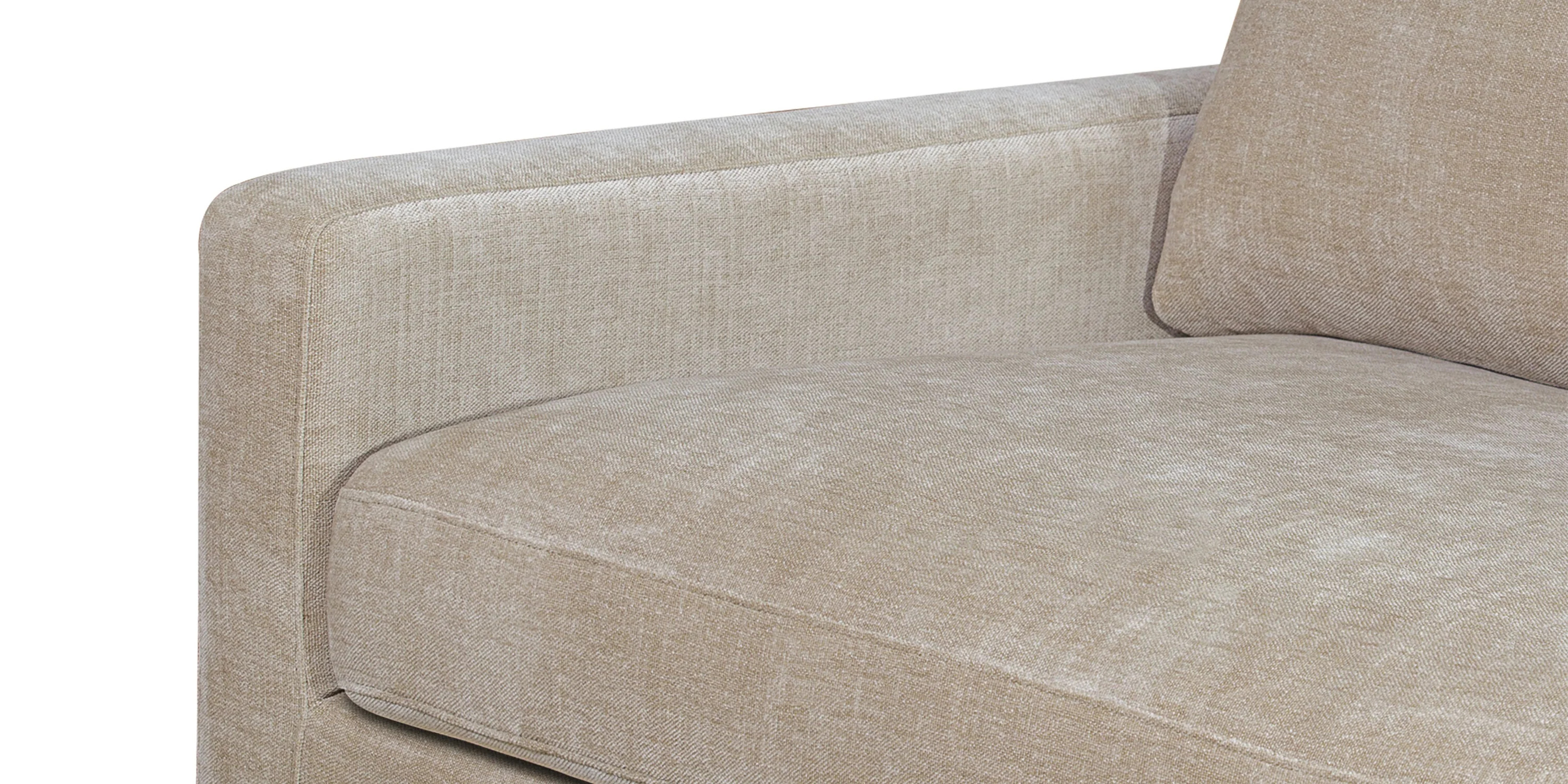 Zyon 90" Fabric Sofa - Image 22