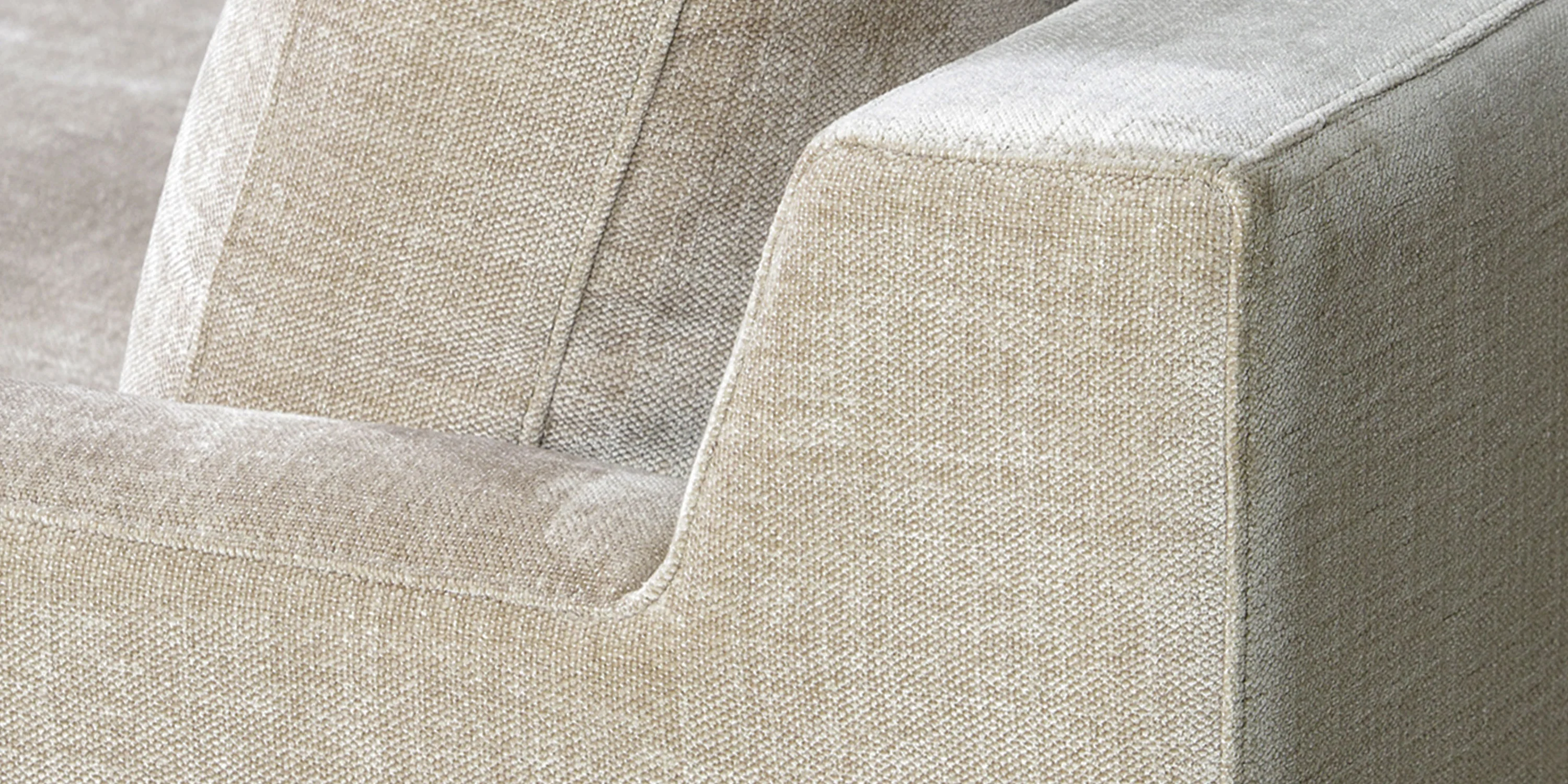 Zyon 90" Fabric Sofa - Image 26