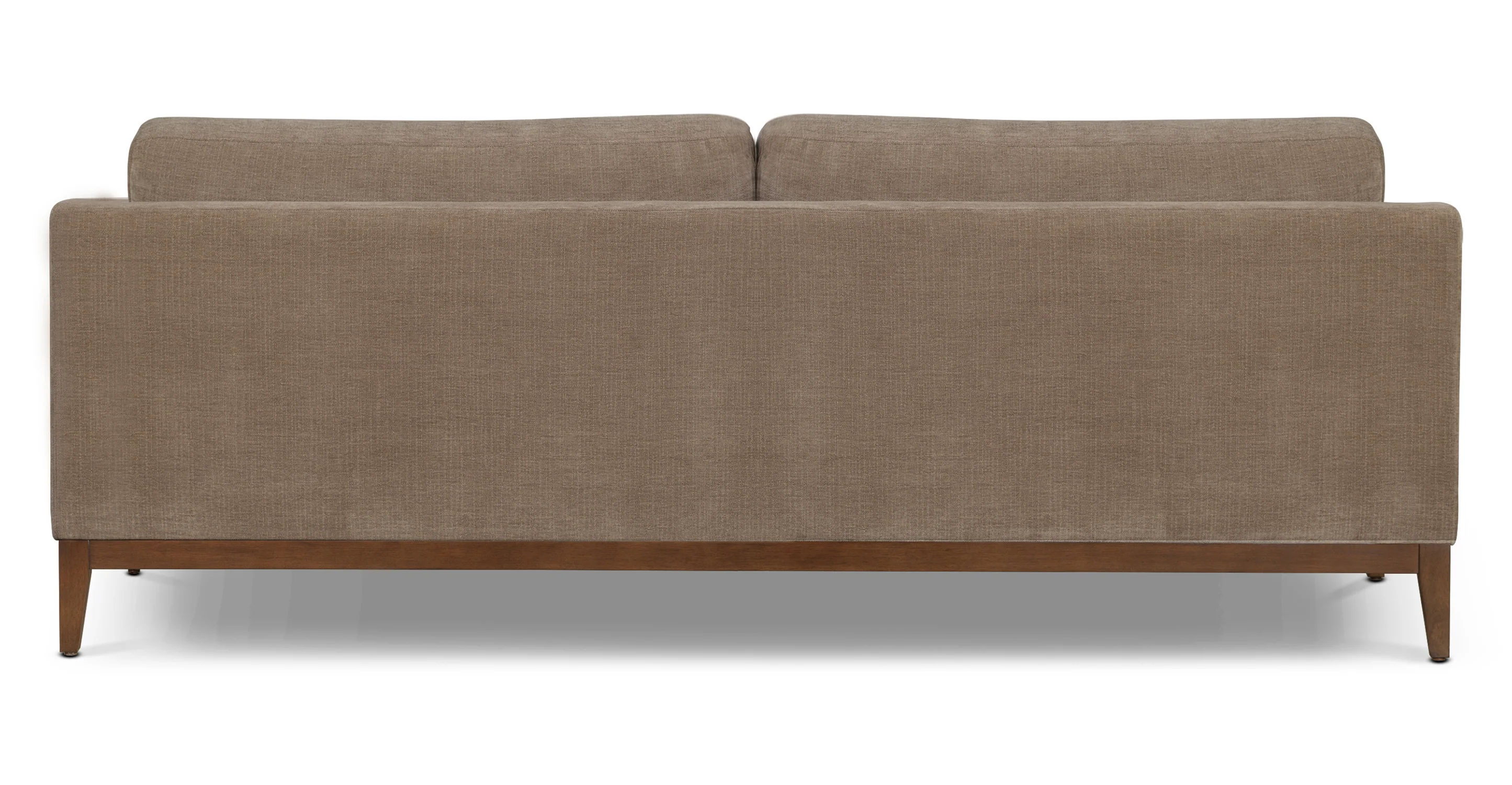 Zyon 90" Fabric Sofa - Image 5