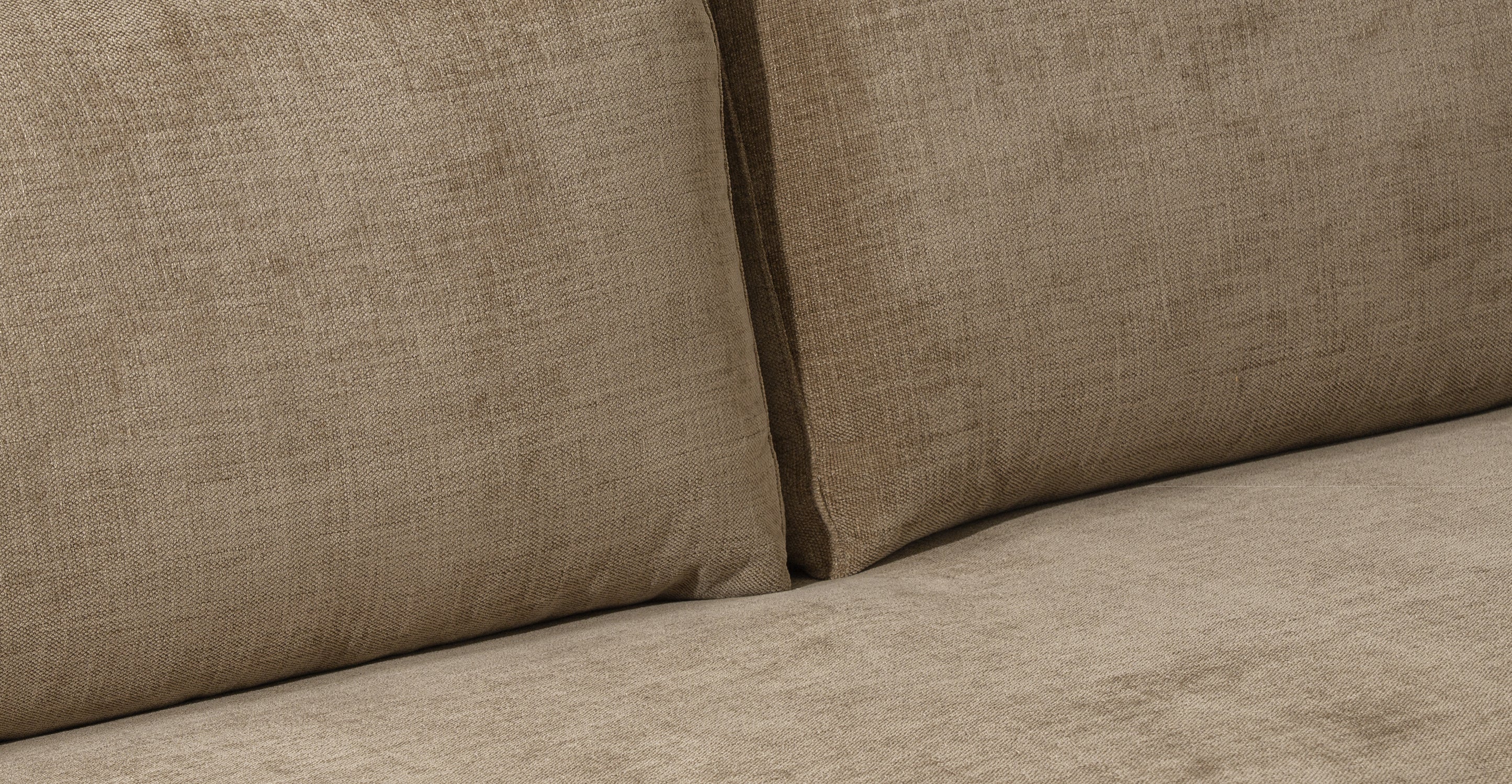 Zyon 90" Fabric Sofa - Image 8
