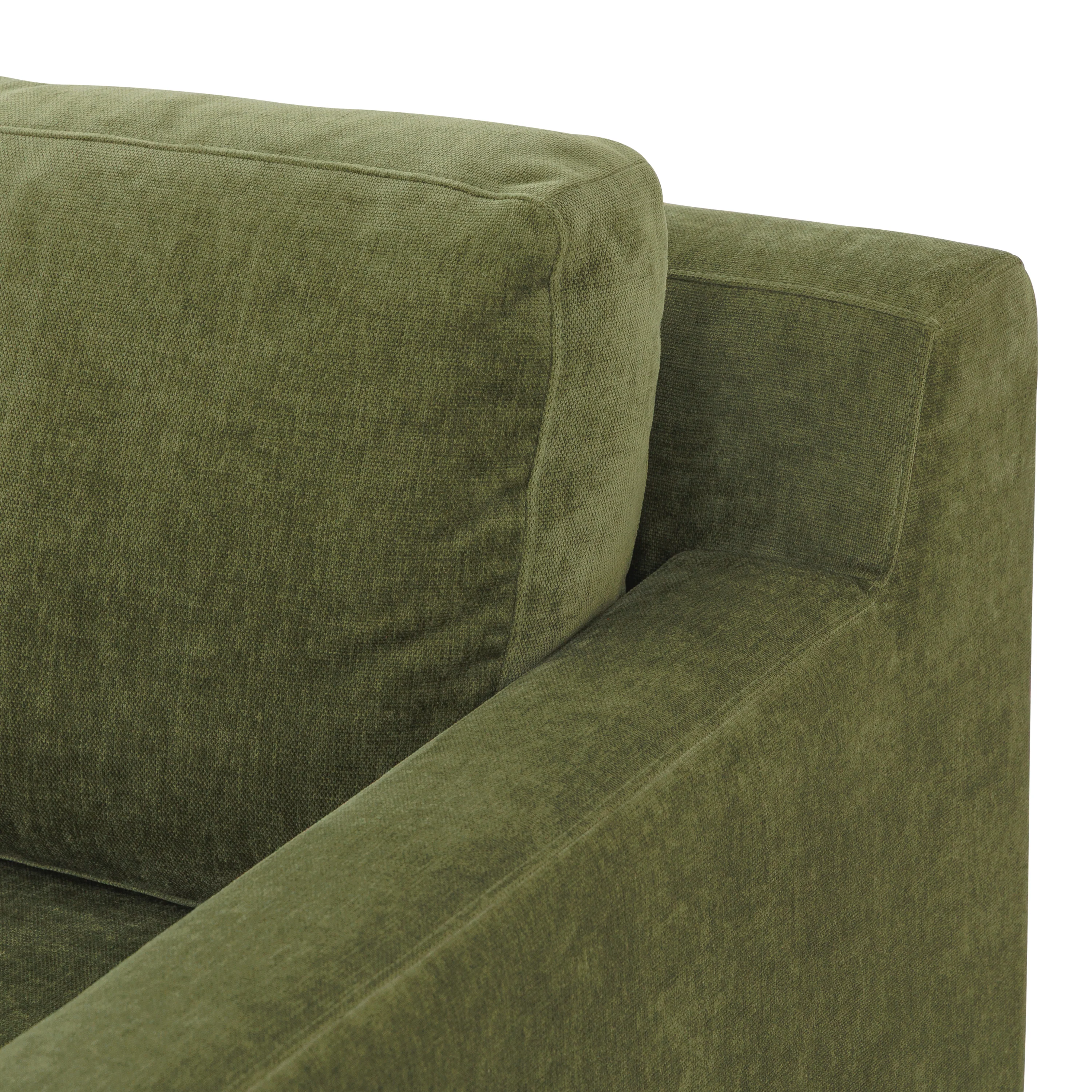 Zyon Left-Facing Bumper Chaise Sectional - Image 18