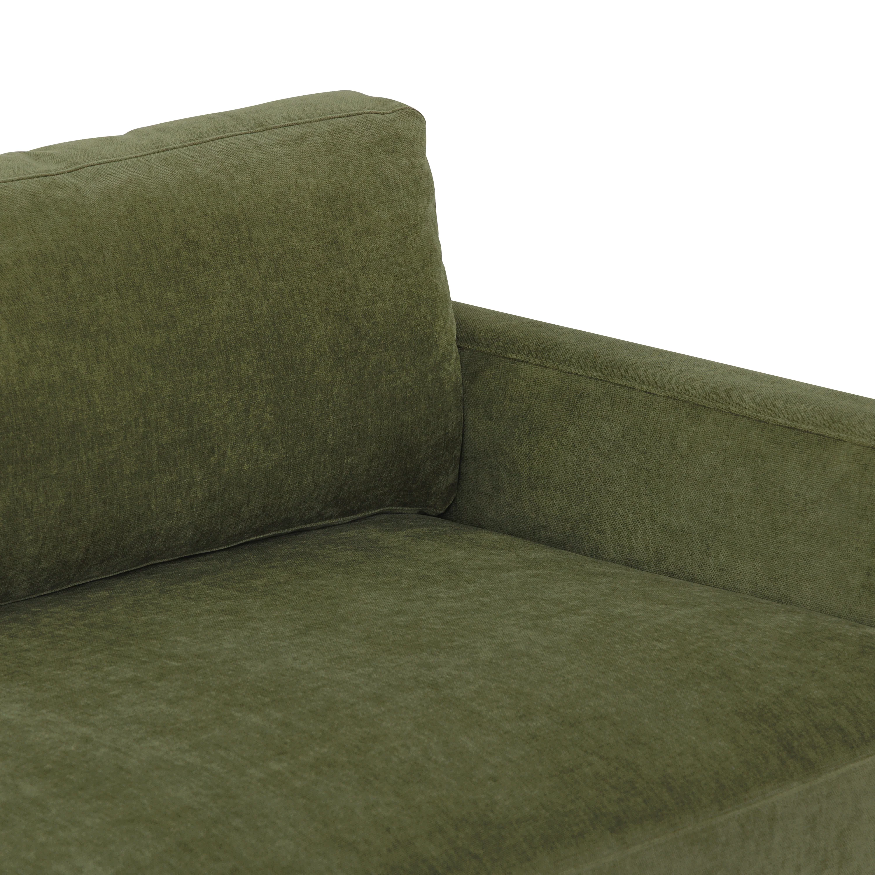 Zyon Left-Facing Bumper Chaise Sectional - Image 19