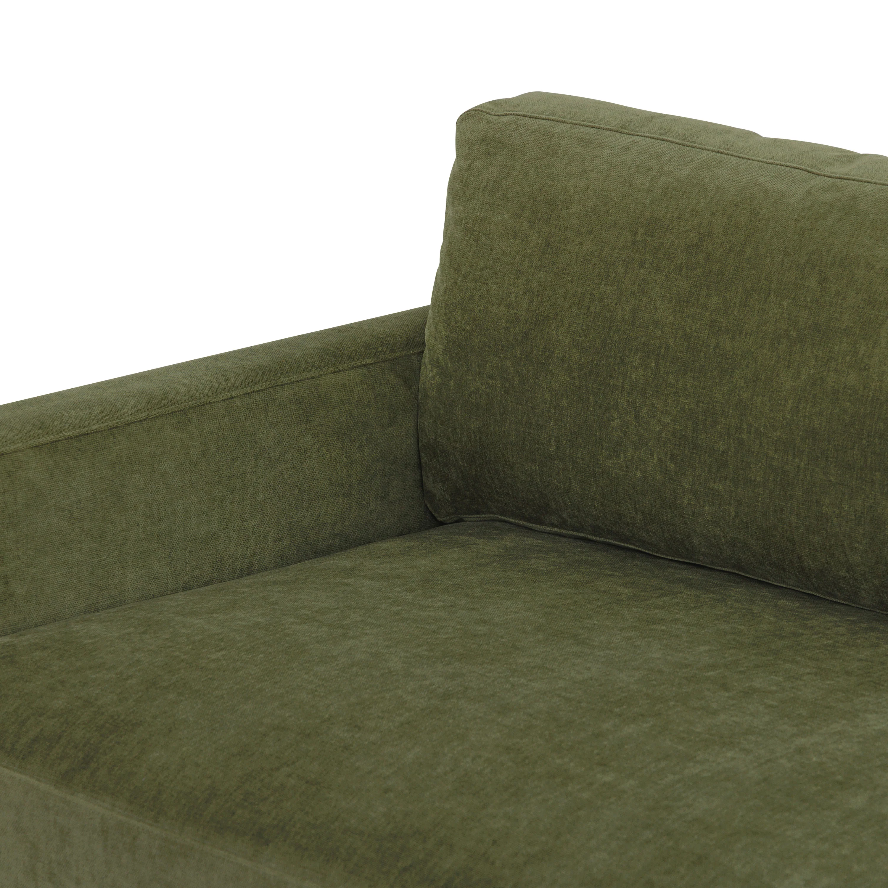 Zyon Right-Facing Bumper Chaise Sectional - Image 11