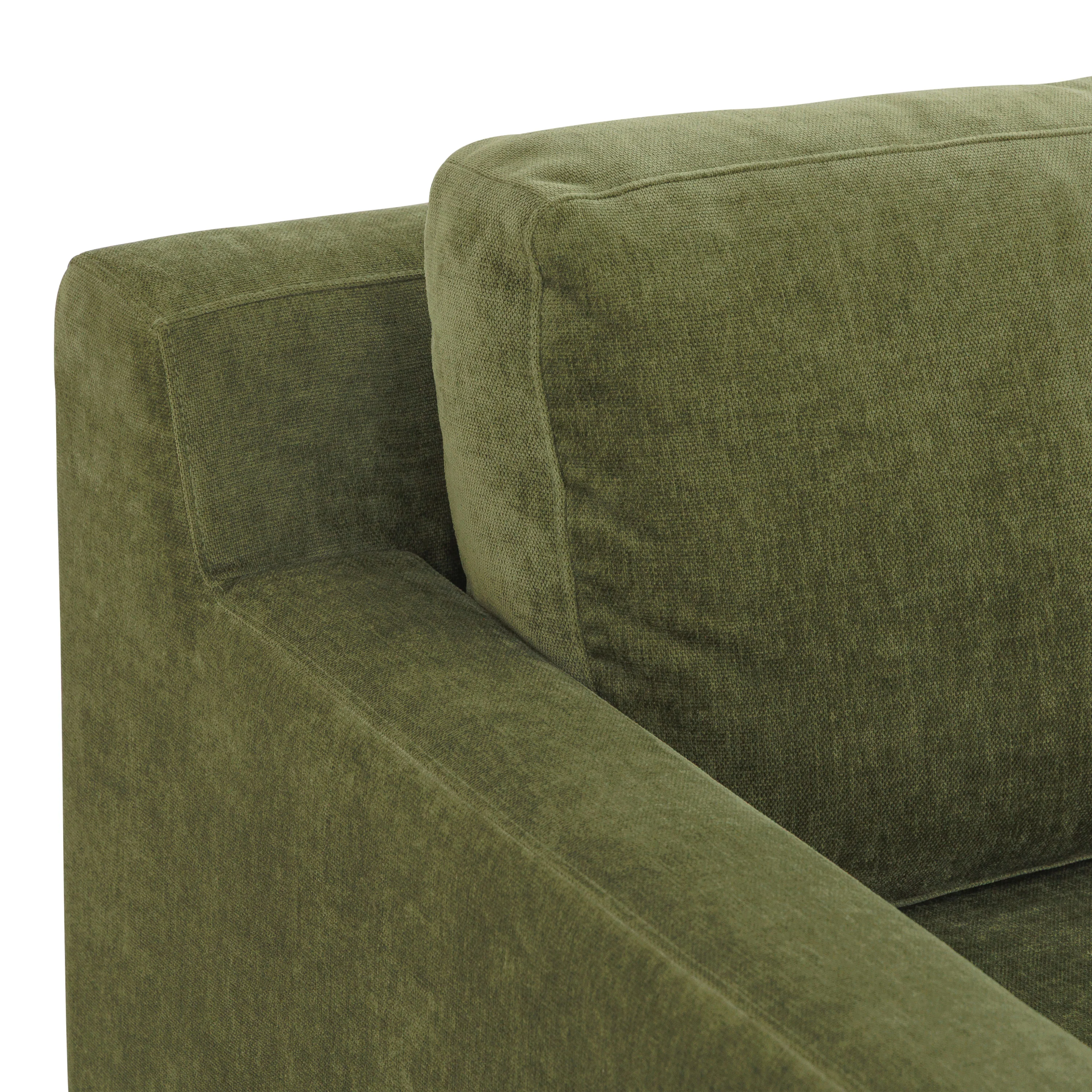 Zyon Right-Facing Bumper Chaise Sectional - Image 19