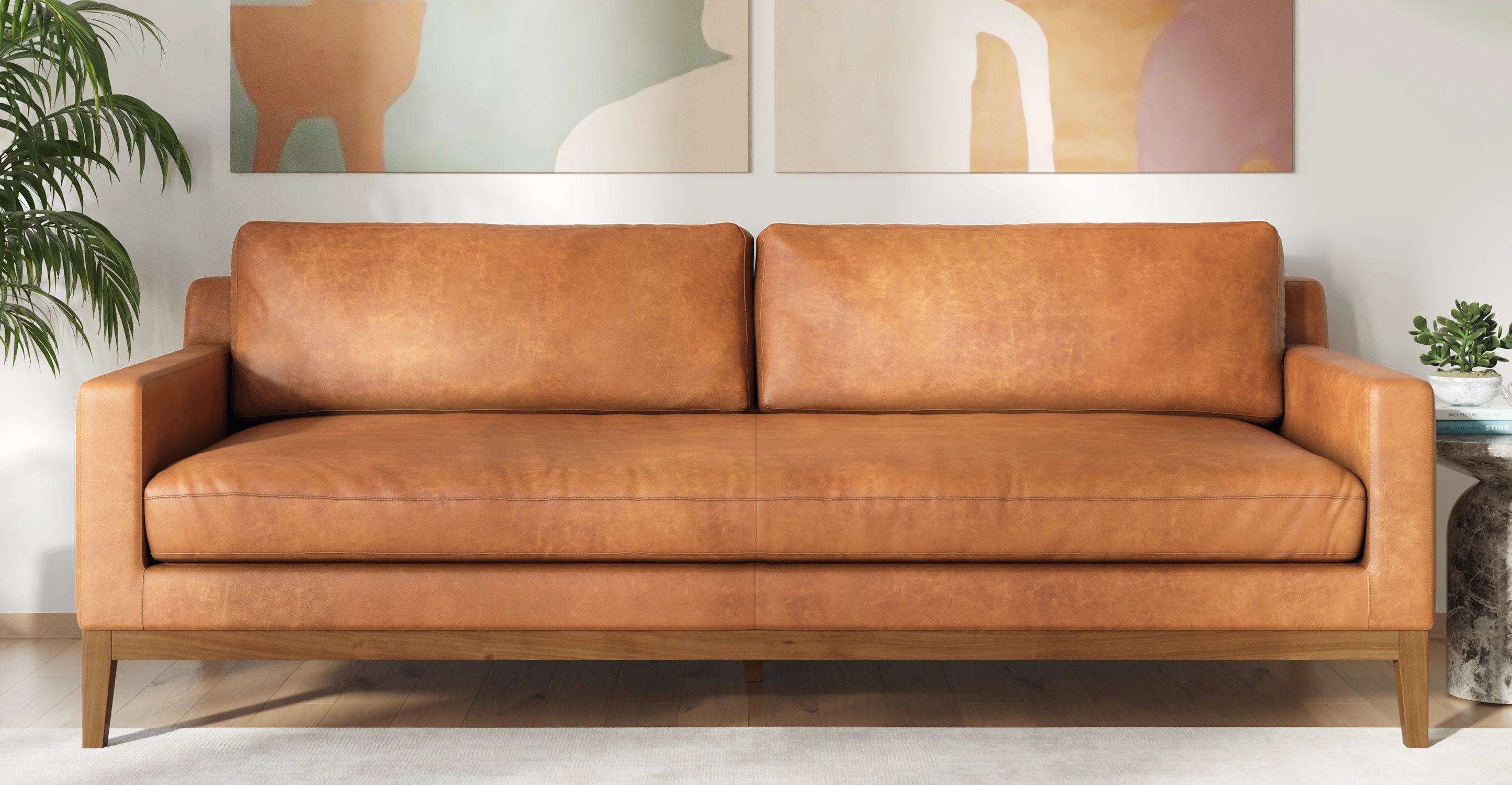 Zyon Sofa - Image 2
