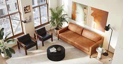 Zyon Sofa - Image 36