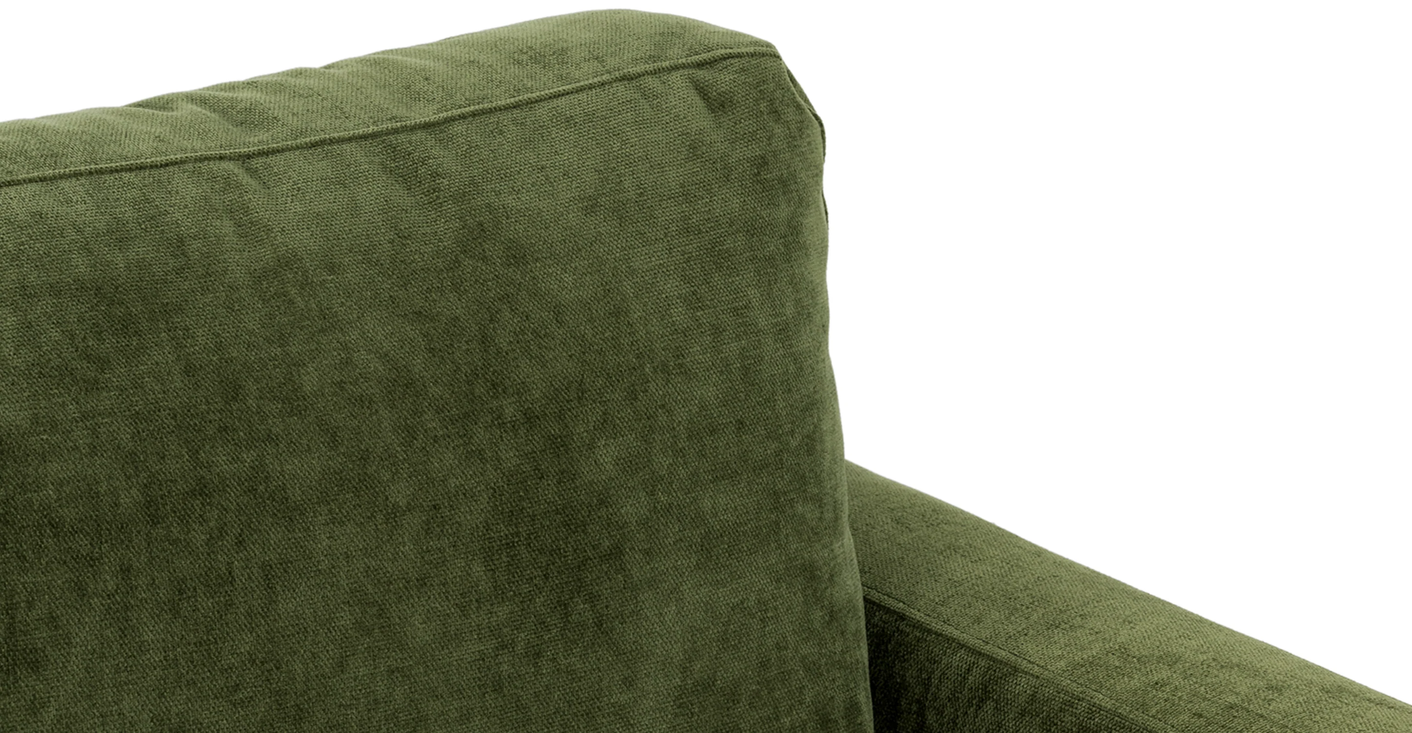 Zyon Velvet Sofa - Image 11