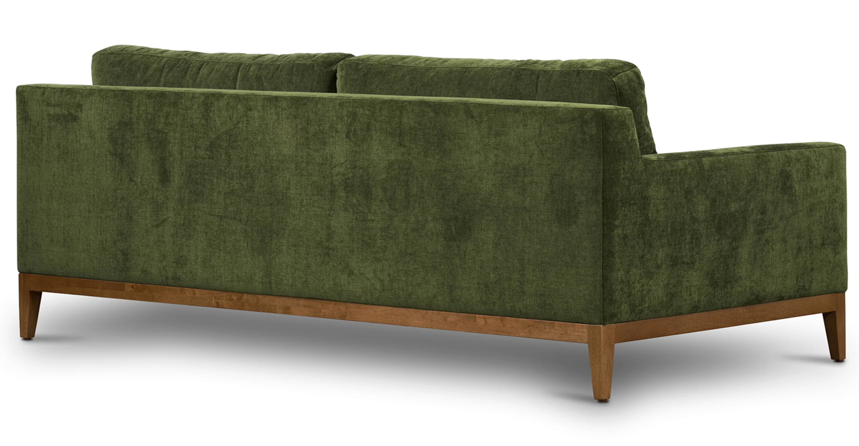 Zyon Velvet Sofa - Image 7